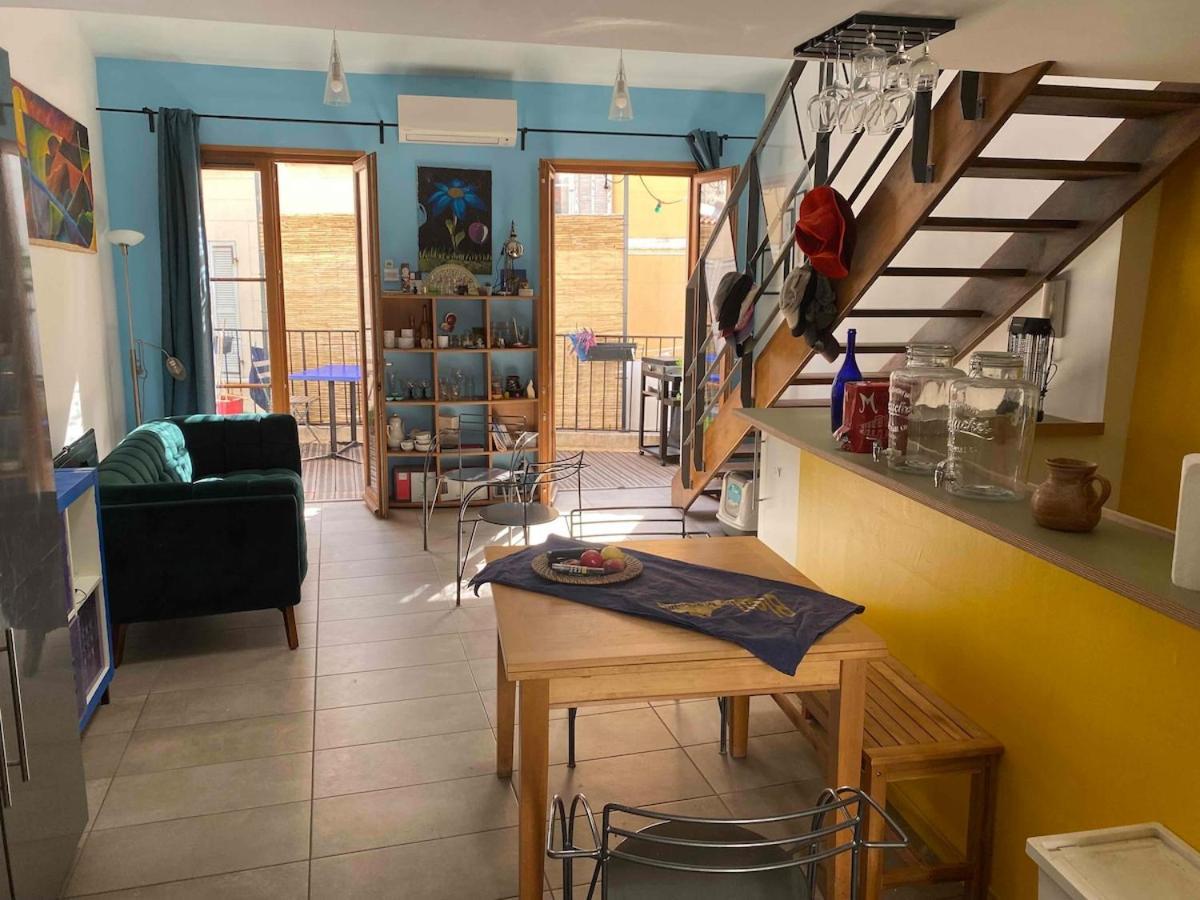 Panier Apartment4 Bedrooms 2 Bathrooms Terrace Apartment Marseille